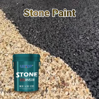 Stone Paint