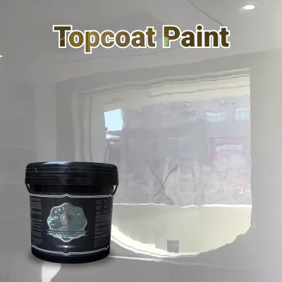 Topcoat Paint