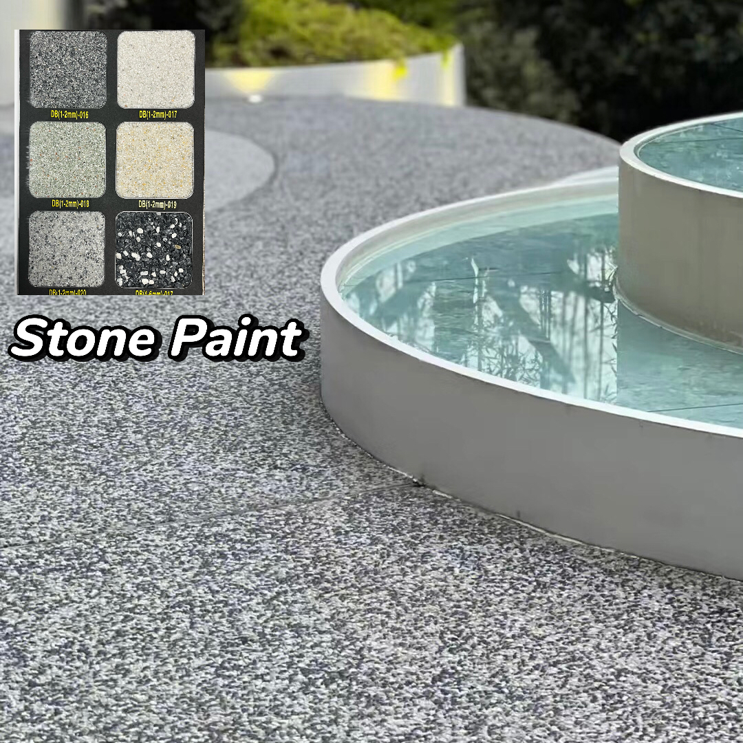 Stone Paint