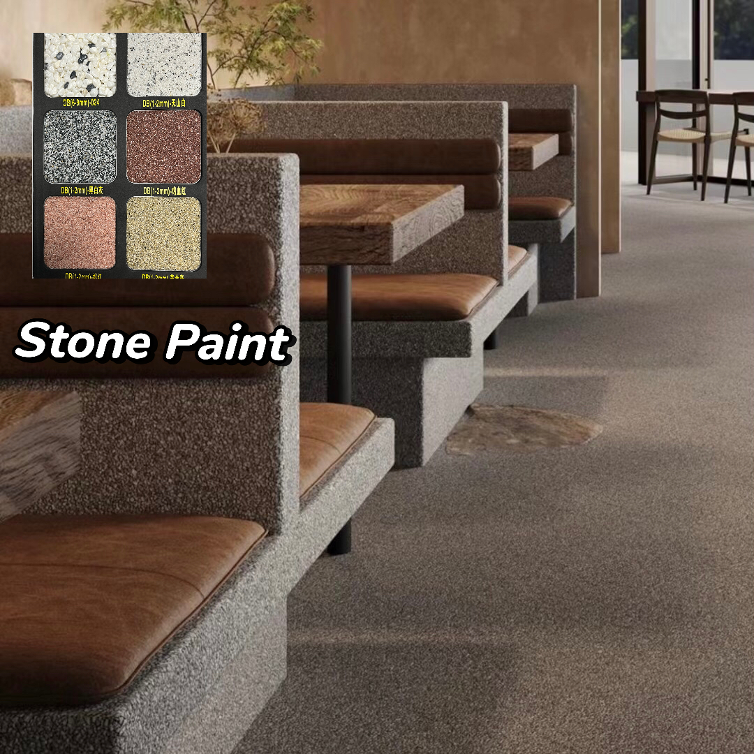 Stone Paint