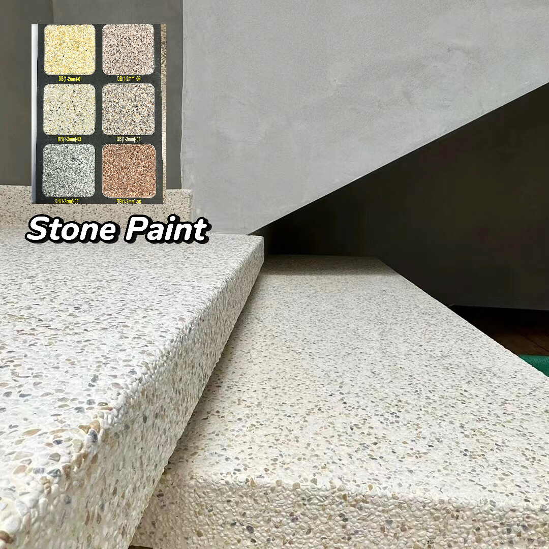 Stone Paint