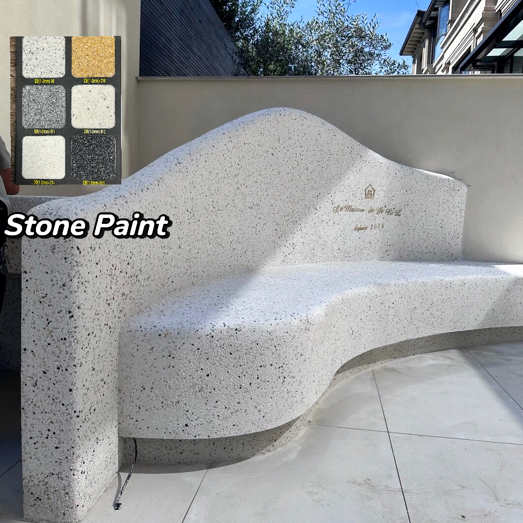 Stone Paint