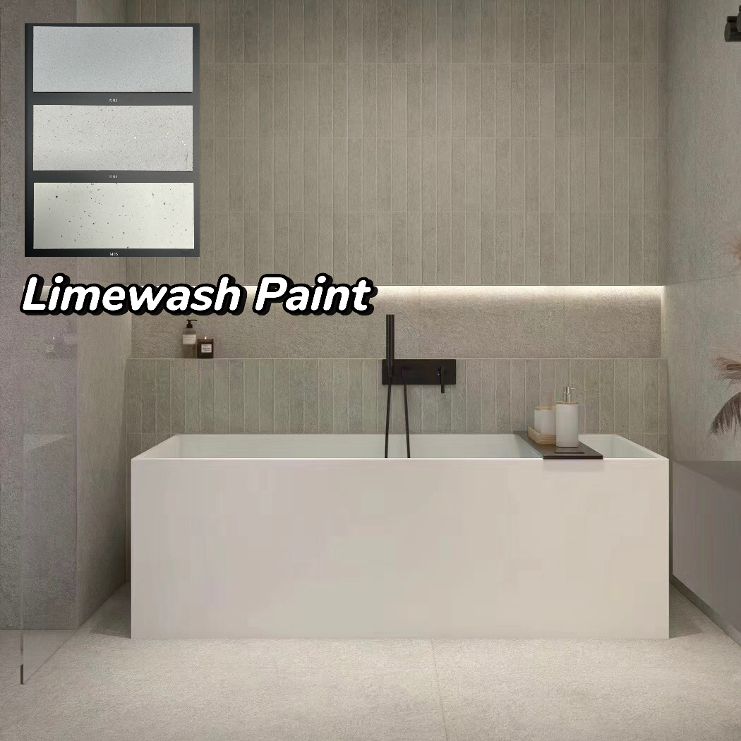 Limewash Paint